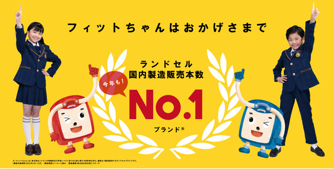 フィットちゃん