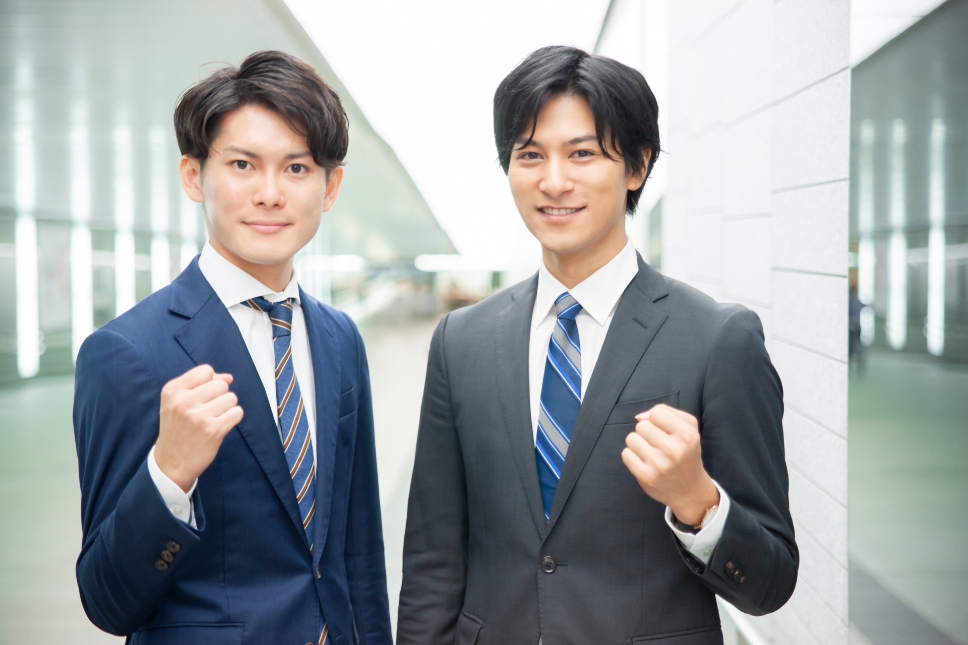 リファラル採用