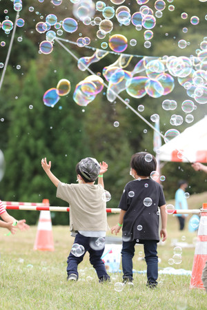 米フェス