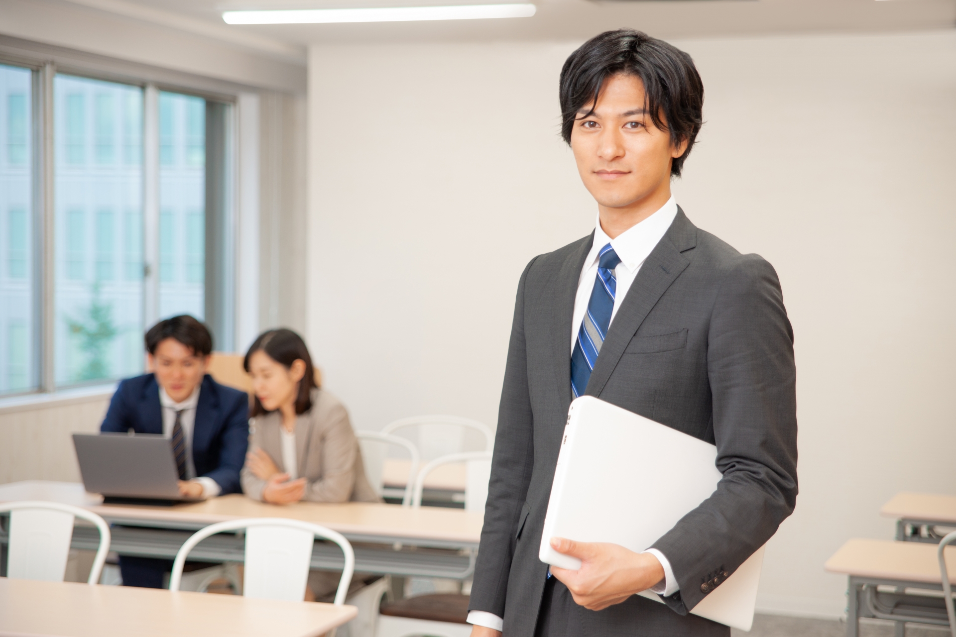 人材紹介サービス