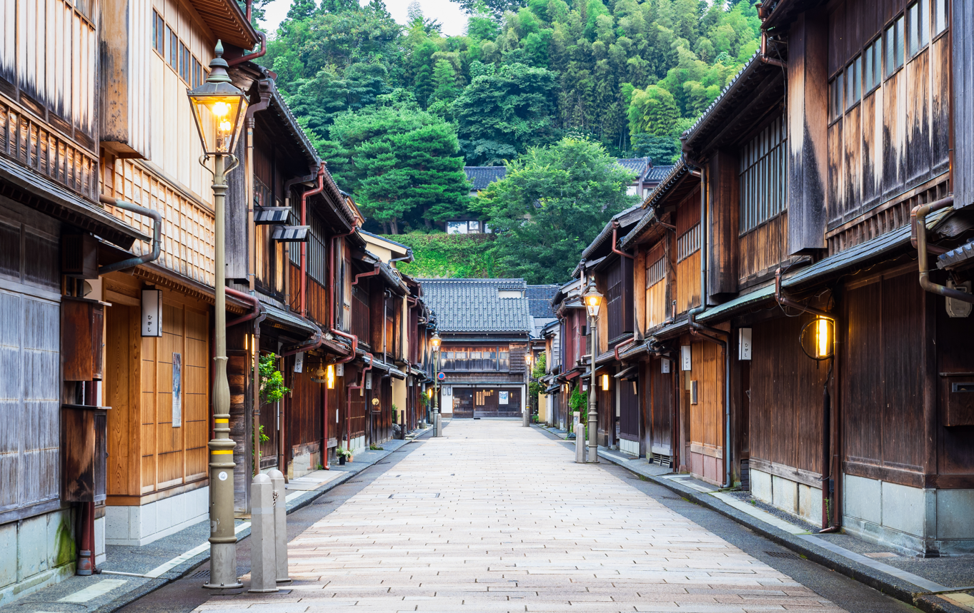 石川県